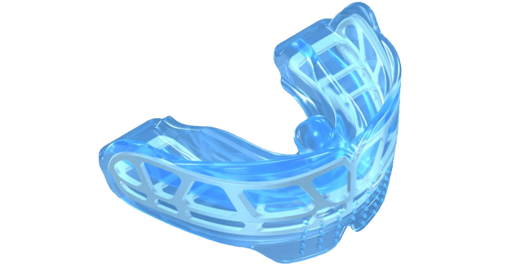 Orthodontics Myobrace