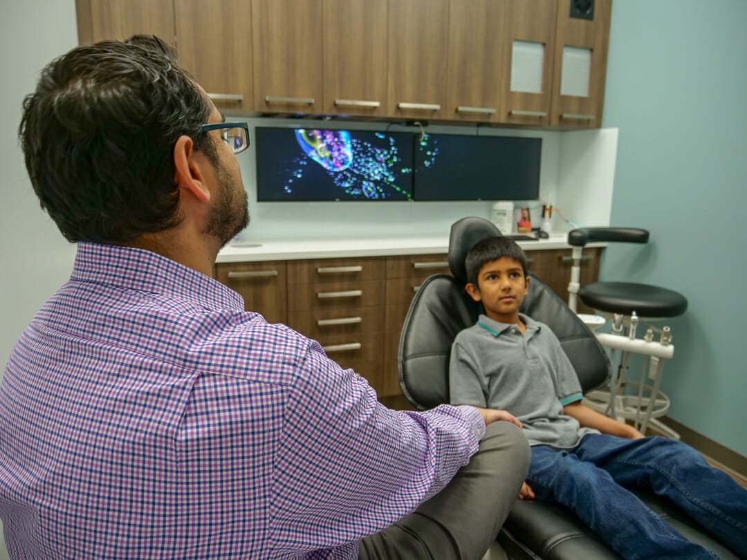 Children’s Dental Clinic Calgary NW AB // We Are Great With Kids
