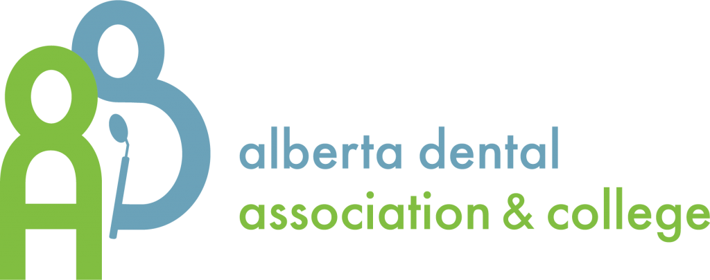 adac alberta dental association registered dentist