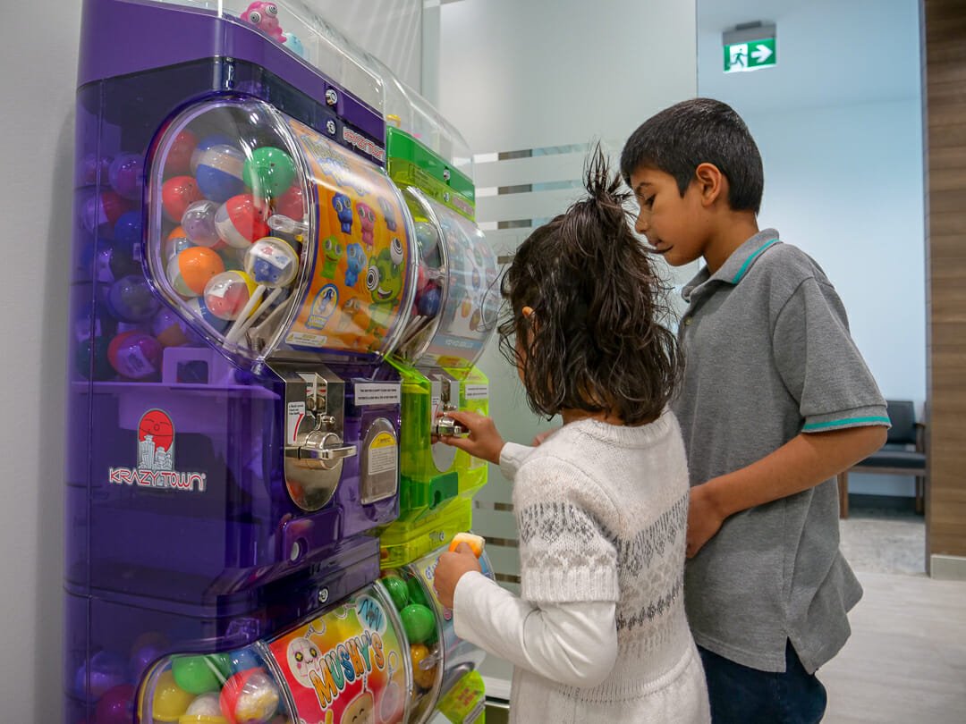 Dentist for Kids Panorama Hills
