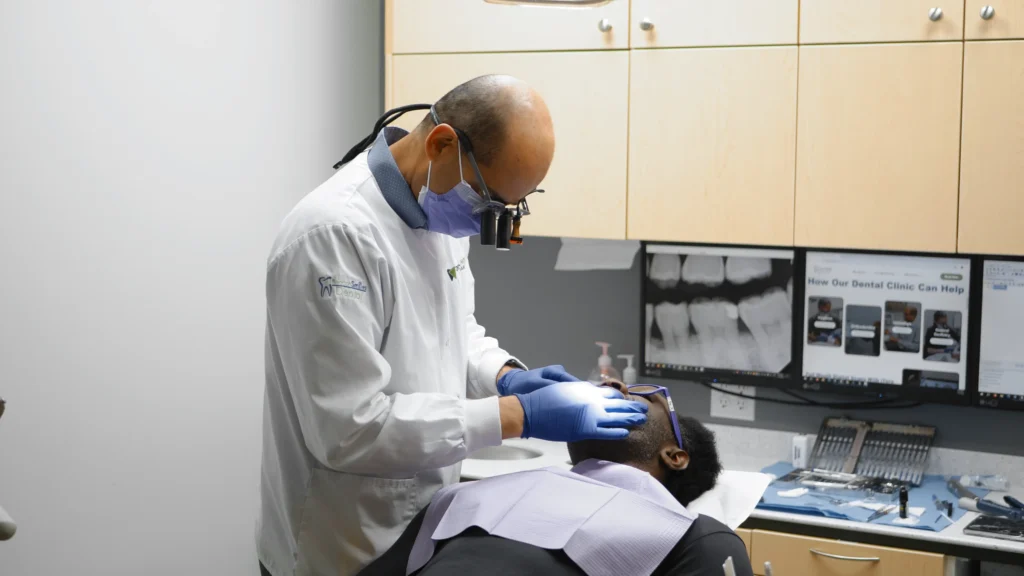 Dental Cleaning Every 3 Months